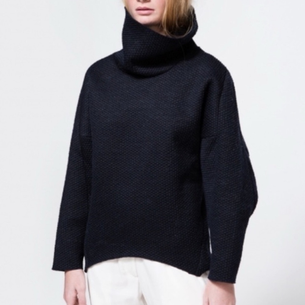 Margeaux Lonnberg Viktor Sweater